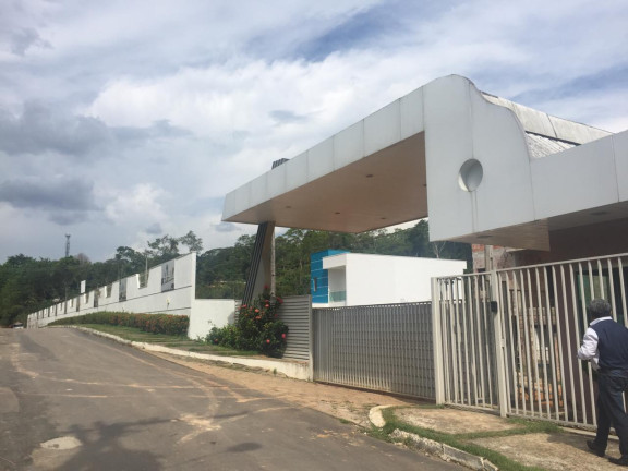 Imagem Sobrado com 3 Quartos à Venda, em Tarumã - Manaus Imagem Sobrado com 3 Quartos à Venda, em Tarumã - Manaus