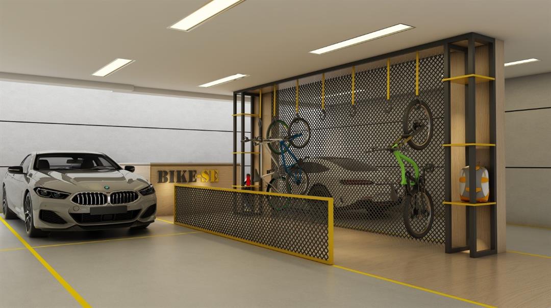 Imagem Studio com 1 Quarto à Venda, 34 m² em Tijuca - Rio de Janeiro Imagem Studio com 1 Quarto à Venda, 34 m² em Tijuca - Rio de Janeiro