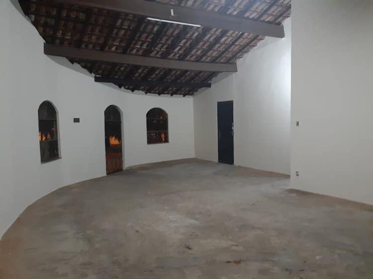 Imagem Casa com 3 Quartos à Venda, 177 m² em Parque União - Bauru Imagem Casa com 3 Quartos à Venda, 177 m² em Parque União - Bauru