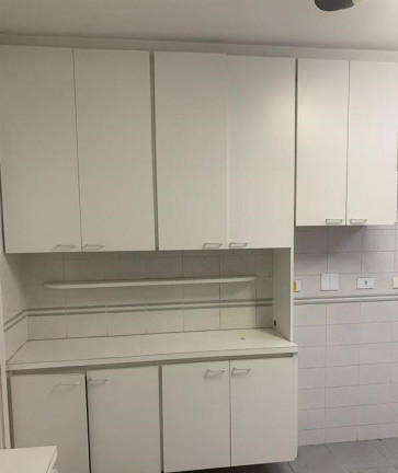 Imagem Apartamento com 3 Quartos para Alugar, 210 m² em Jardim São Paulo(Zona Norte) - São Paulo