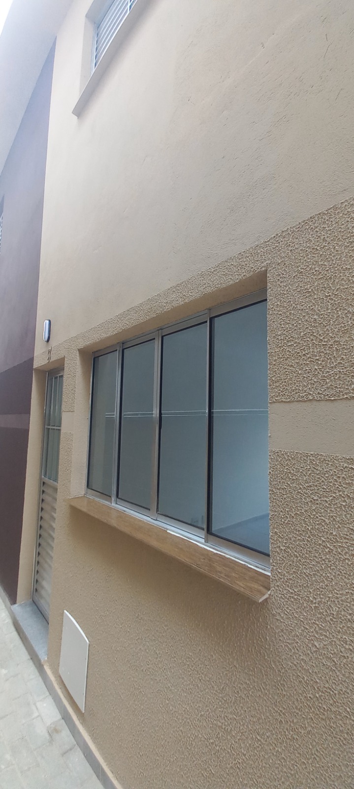 Imagem Casa de Condomínio com 2 Quartos à Venda, 58 m²em Vila São Paulo - Mogi das Cruzes