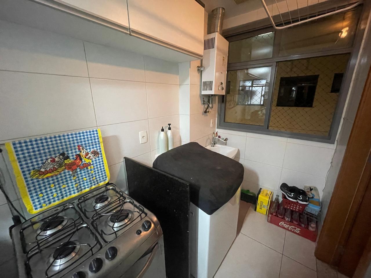 Imagem Apartamento com 2 Quartos à Venda, 85 m²em Icaraí - Niterói
