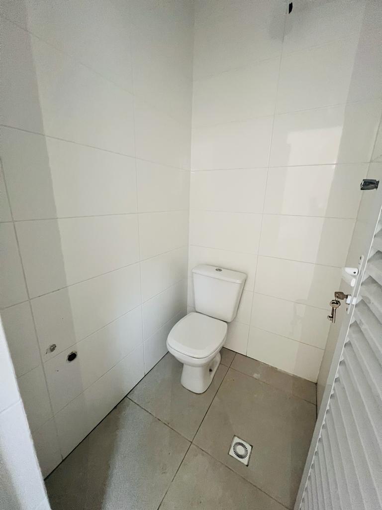 Imagem Casa com 3 Quartos à Venda, 95 m²em Campo Grande - Santos
