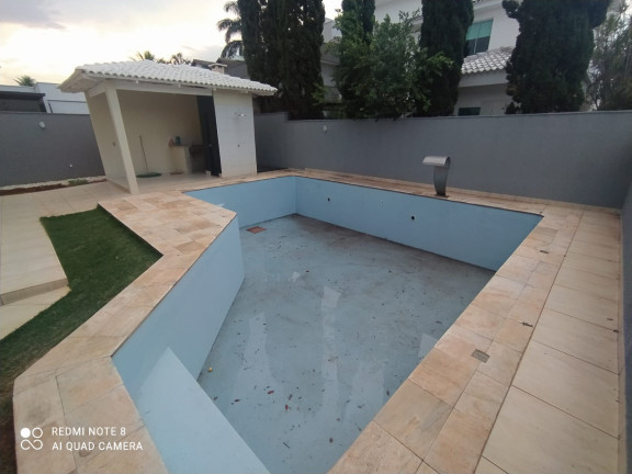 Imagem Sobrado com 3 Quartos à Venda, em Residencial Granville - Goiânia Imagem Sobrado com 3 Quartos à Venda, em Residencial Granville - Goiânia