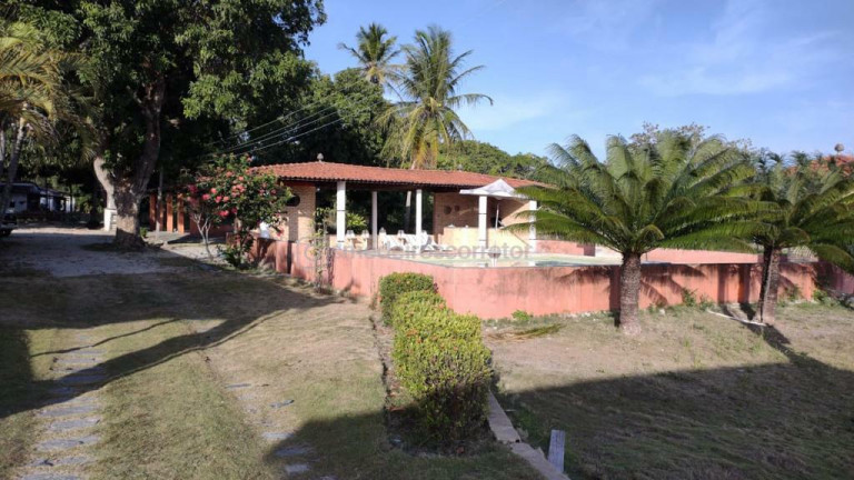 Imagem Chácara com 3 Quartos à Venda,  em Distrito Patacas - Aquiraz
