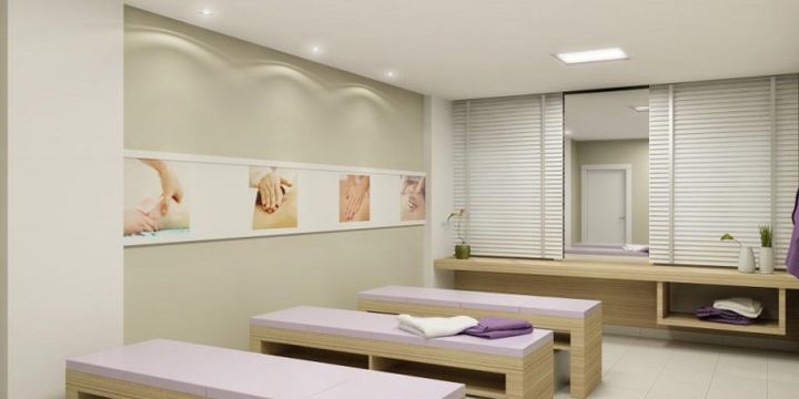 Imagem Apartamento com 2 Quartos à Venda, 47 m² em Jardim Das Indústrias - São José Dos Campos Imagem Apartamento com 2 Quartos à Venda, 47 m² em Jardim Das Indústrias - São José Dos Campos