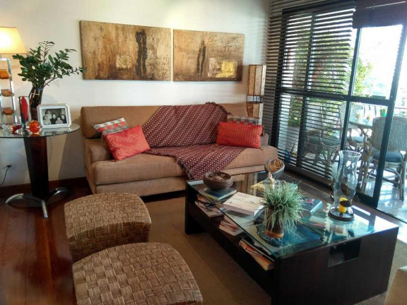 Imagem Apartamento com 3 Quartos à Venda, 142 m² em Vila Nova Conceição - São Paulo Imagem Apartamento com 3 Quartos à Venda, 142 m² em Vila Nova Conceição - São Paulo