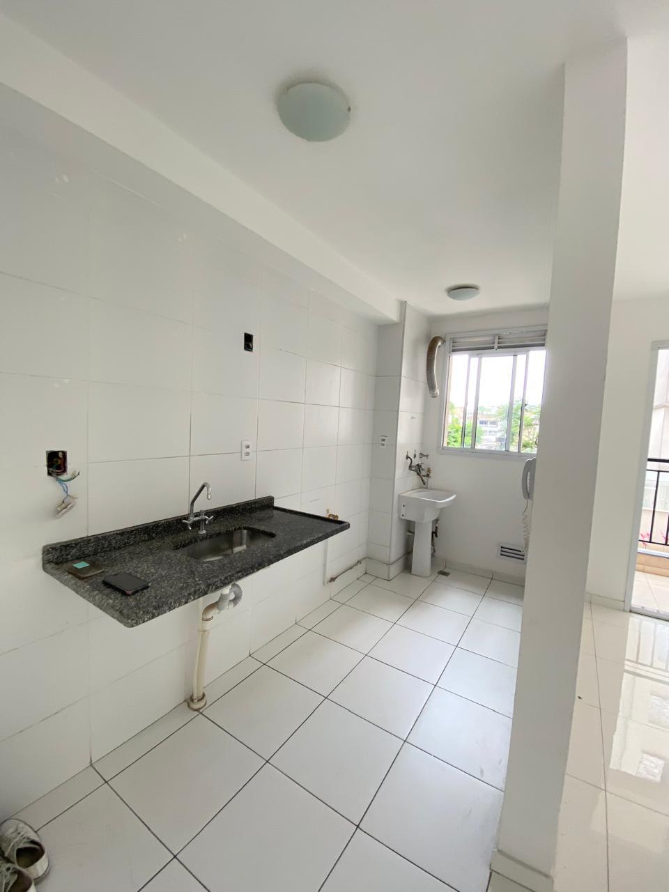 Imagem Apartamento com 2 Quartos à Venda, 55 m² em Conceição - Diadema