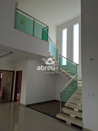 Imagem Casa de Condomínio com 3 Quartos à Venda, 210 m² em Pium (Distrito Litoral) - Parnamirim Imagem Casa de Condomínio com 3 Quartos à Venda, 210 m² em Pium (Distrito Litoral) - Parnamirim