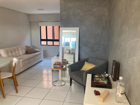 Imagem Apartamento com 2 Quartos à Venda, 55 m² em Piedade - Jaboatão dos Guararapes Imagem Apartamento com 2 Quartos à Venda, 55 m² em Piedade - Jaboatão dos Guararapes