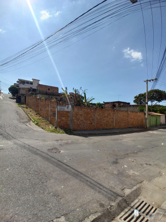 Imagem Terreno à Venda, 440 m² em Jardim Teresópolis - Betim