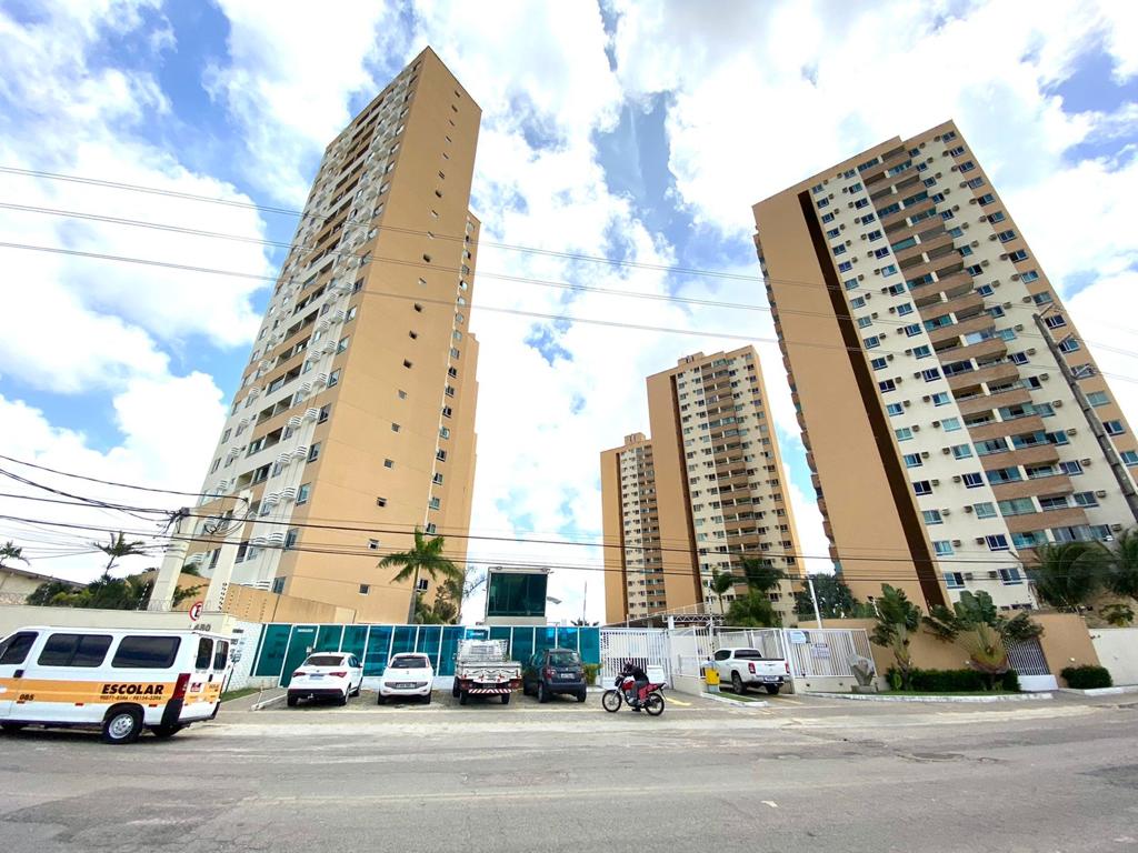 Imagem Apartamento com 3 Quartos à Venda, 79 m²em Nossa Senhora de Nazaré - Natal
