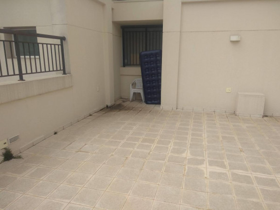 Imagem Cobertura com 1 Quarto à Venda, 161 m² em Jardim Leonor - São Paulo Imagem Cobertura com 1 Quarto à Venda, 161 m² em Jardim Leonor - São Paulo