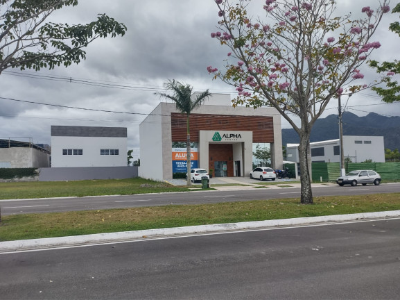 Imagem Terreno em Condomínio à Venda, 477 m² em Alphaville Jacuhy - Serra
