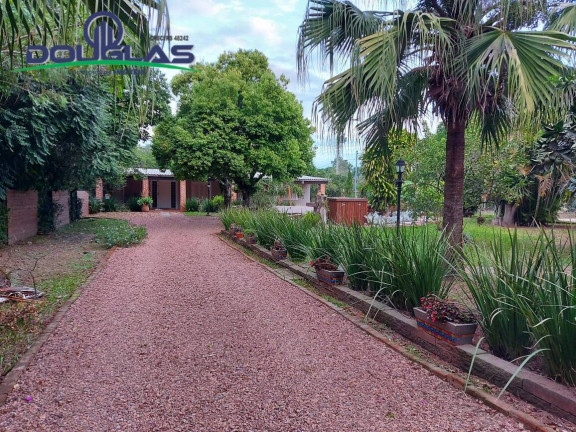Imagem Casa de Condomínio com 3 Quartos à Venda, 100 m² em Águas Claras - Viamão