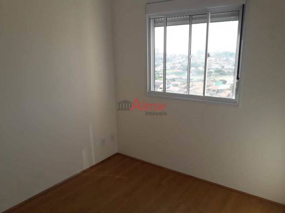 Imagem Apartamento com 2 Quartos para Alugar, 40 m² em Jardim Nossa Senhora Do Carmo - São Paulo Imagem Apartamento com 2 Quartos para Alugar, 40 m² em Jardim Nossa Senhora Do Carmo - São Paulo