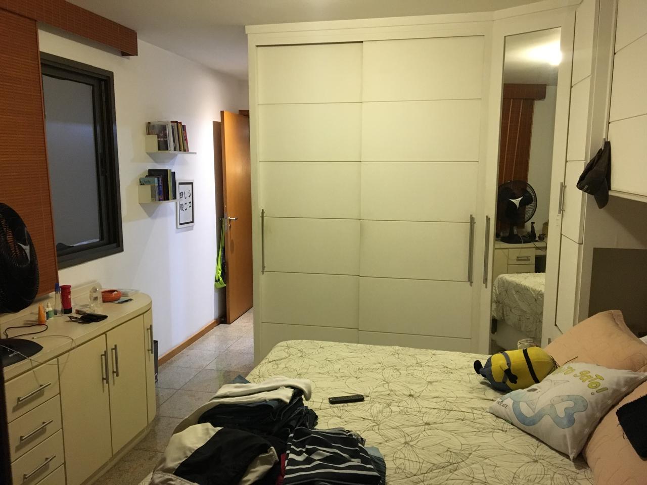 Imagem Apartamento com 1 Quarto à Venda, 55 m²em Ingá - Niterói