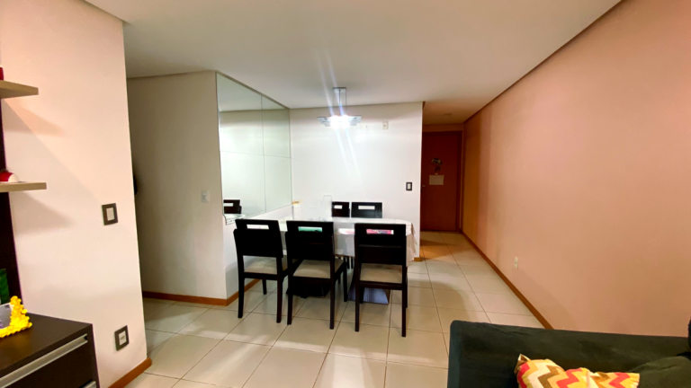 Imagem Apartamento com 4 Quartos à Venda,  em Sul (Águas Claras) - Brasília