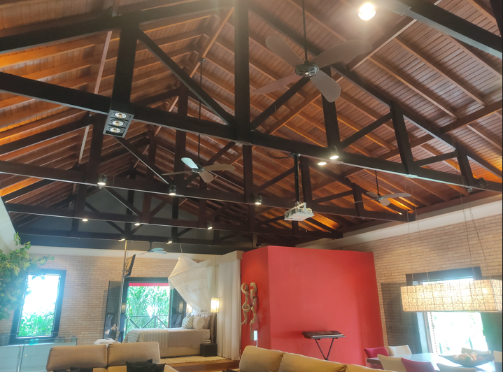 Imagem Casa com 2 Quartos à Venda, 348 m²em Jardim Santa Genebra - Campinas