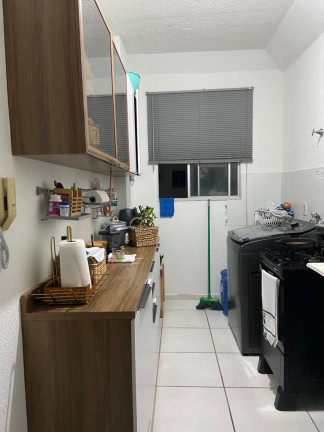Imagem Apartamento com 2 Quartos à Venda, 50 m² em Maraponga - Fortaleza