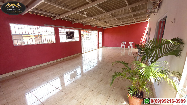 Imagem Casa com 2 Quartos à Venda, 164 m² em SÃO FRANCISCO - PORTO VELHO Imagem Casa com 2 Quartos à Venda, 164 m² em SÃO FRANCISCO - PORTO VELHO