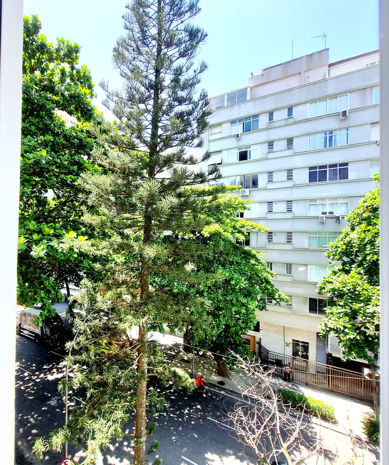 Imagem Apartamento com 2 Quartos à Venda, 65 m²em Leblon - Rio de Janeiro Imagem Apartamento com 2 Quartos à Venda, 65 m²em Leblon - Rio de Janeiro