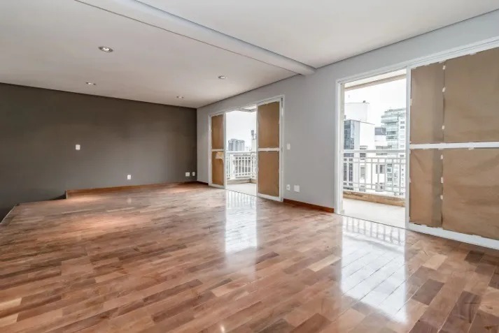 Imagem Cobertura com 3 Quartos à Venda, 304 m² em Moema - São Paulo Imagem Cobertura com 3 Quartos à Venda, 304 m² em Moema - São Paulo