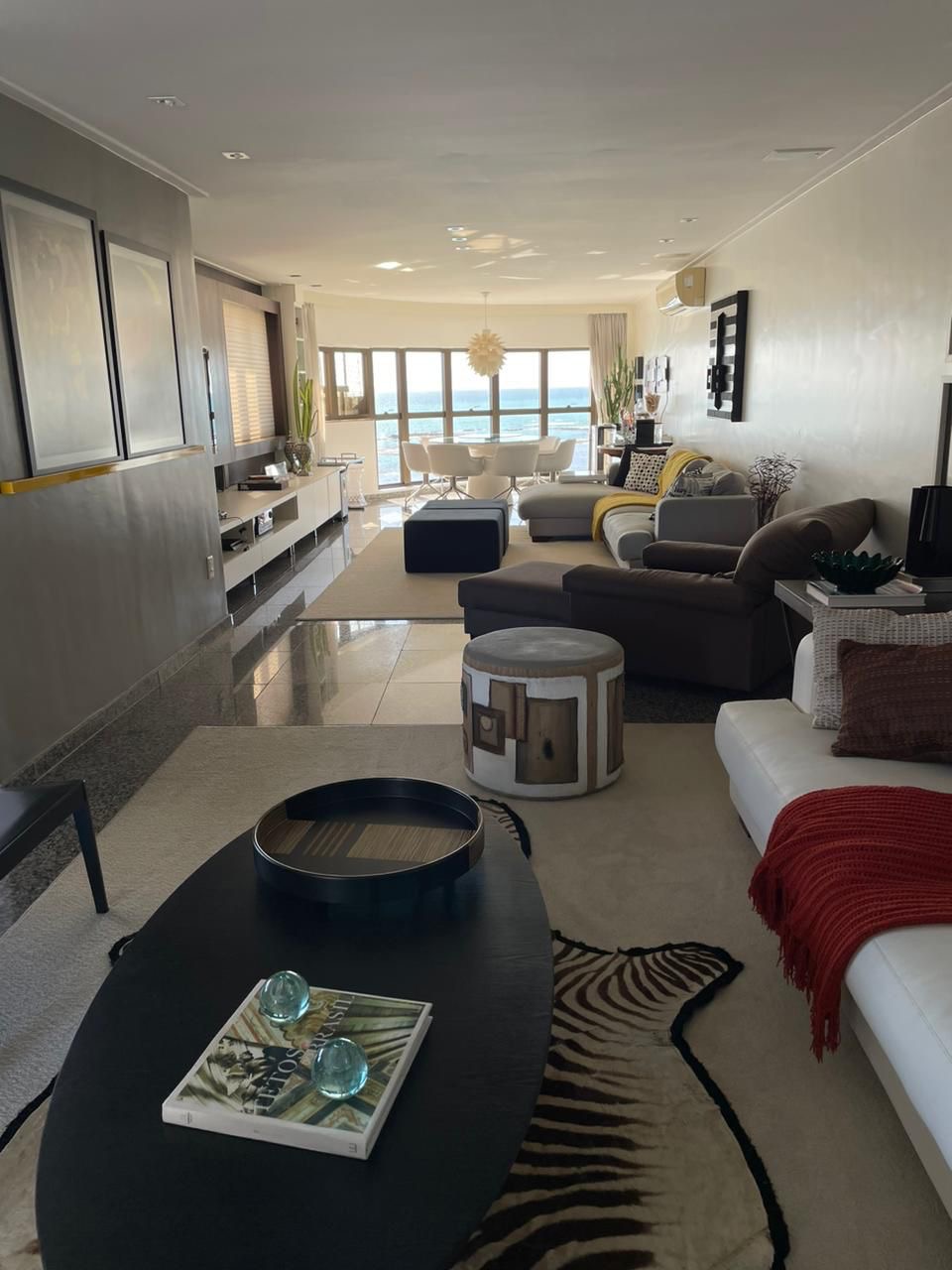 Imagem Cobertura com 5 Quartos à Venda, 630 m²em Jatiúca - Maceió Imagem Cobertura com 5 Quartos à Venda, 630 m²em Jatiúca - Maceió