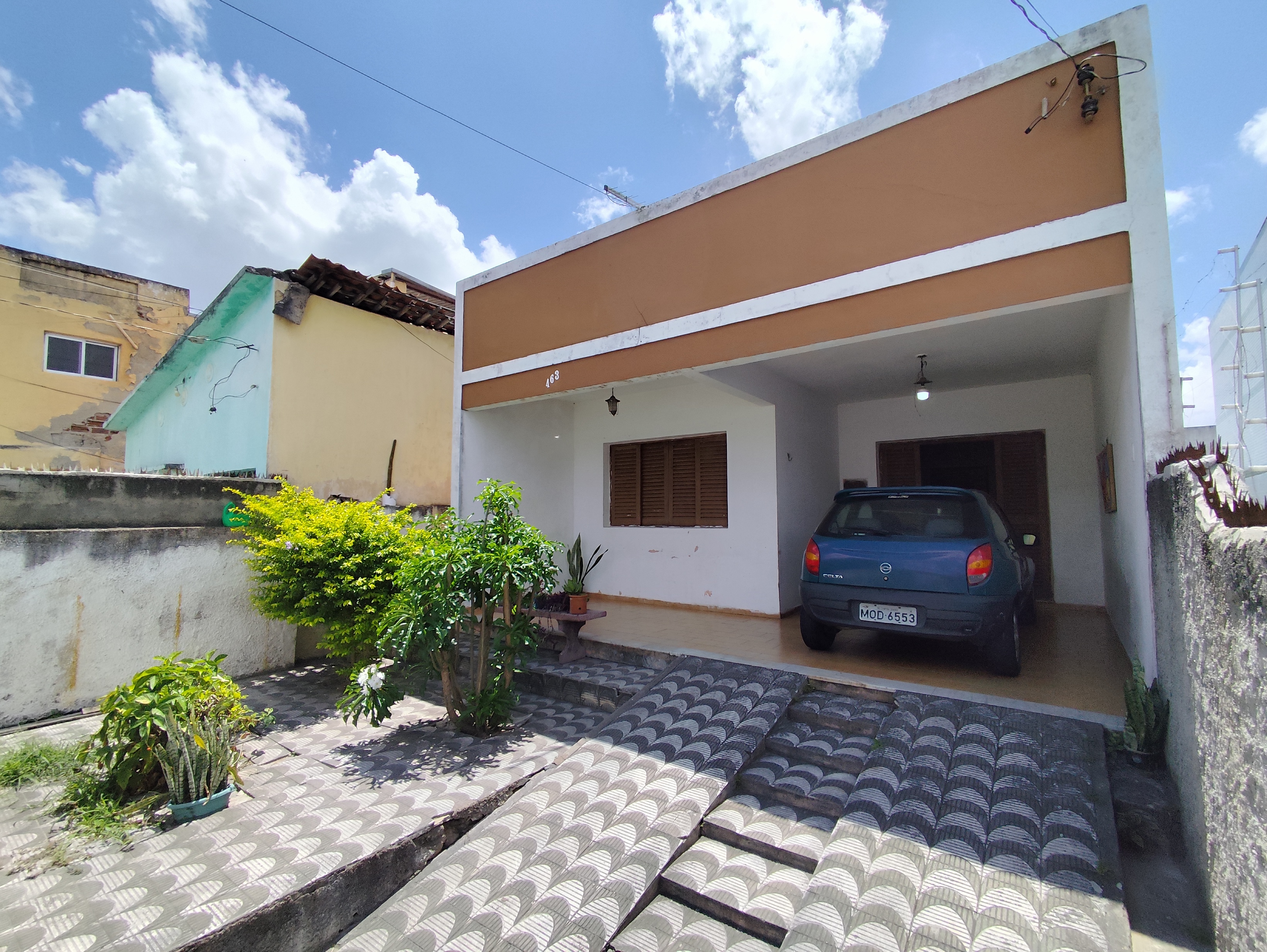 Imagem Casa com 3 Quartos à Venda, 143 m² em São José - Campina Grande Imagem Casa com 3 Quartos à Venda, 143 m² em São José - Campina Grande
