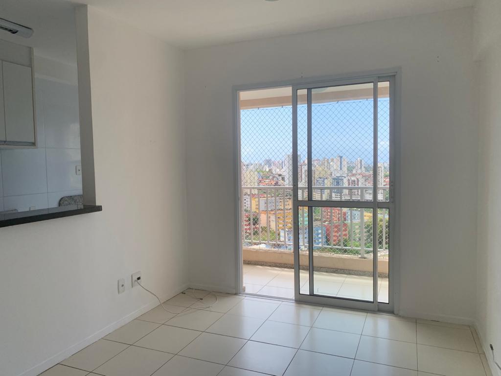 Imagem Apartamento com 2 Quartos à Venda, 70 m²em Brotas - Salvador