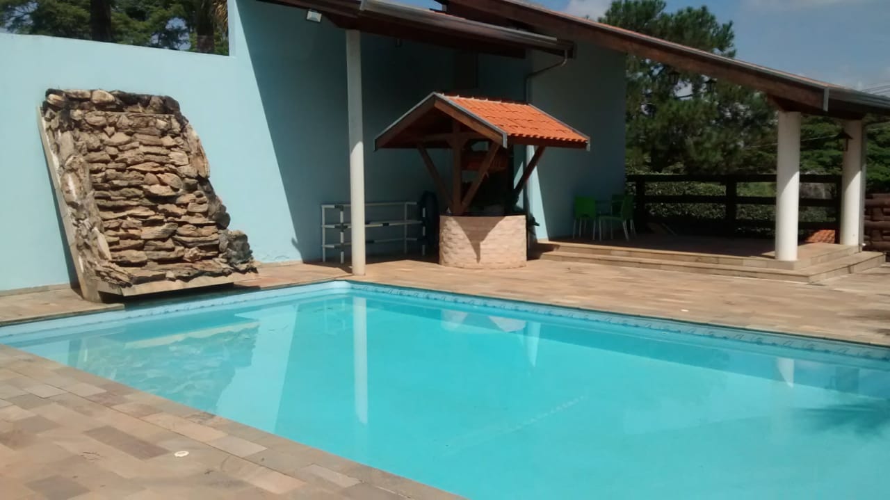 Imagem Chácara com 3 Quartos à Venda, 500 m²em Recanto dos Dourados - Campinas Imagem Chácara com 3 Quartos à Venda, 500 m²em Recanto dos Dourados - Campinas