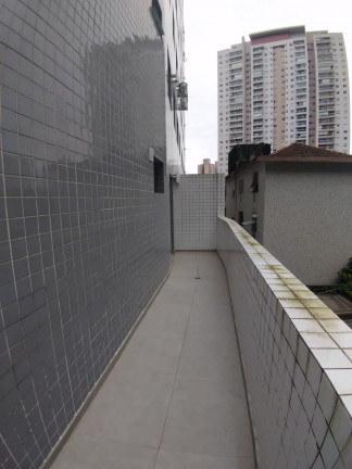 Imagem Apartamento com 1 Quarto à Venda, 47 m² em Marapé - Santos Imagem Apartamento com 1 Quarto à Venda, 47 m² em Marapé - Santos