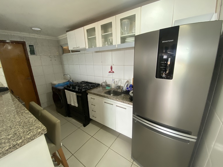 Imagem Apartamento com 2 Quartos à Venda, 69 m² em Meireles - Fortaleza