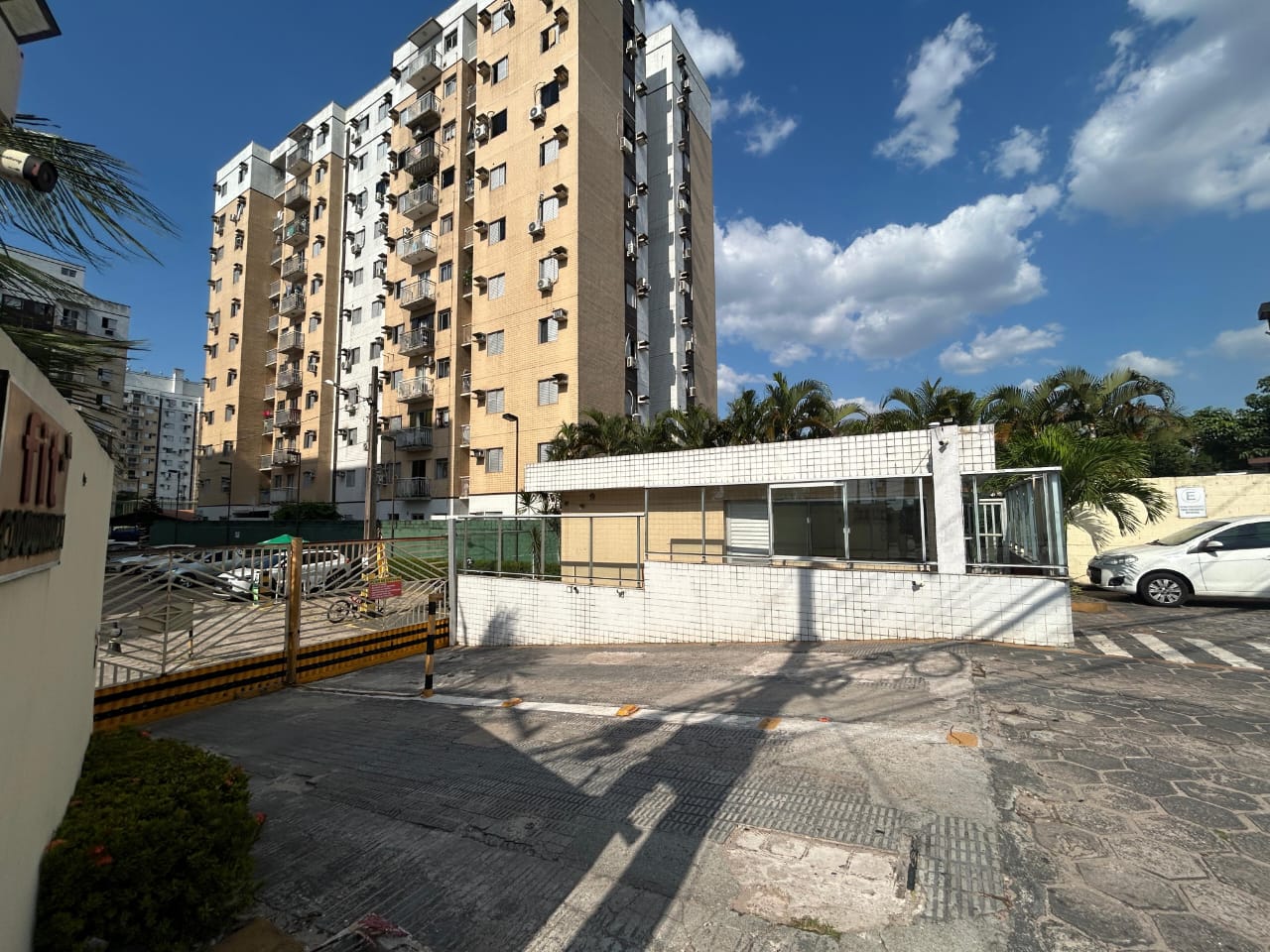 Imagem Apartamento com 2 Quartos à Venda, 50 m²em Levilândia - Ananindeua