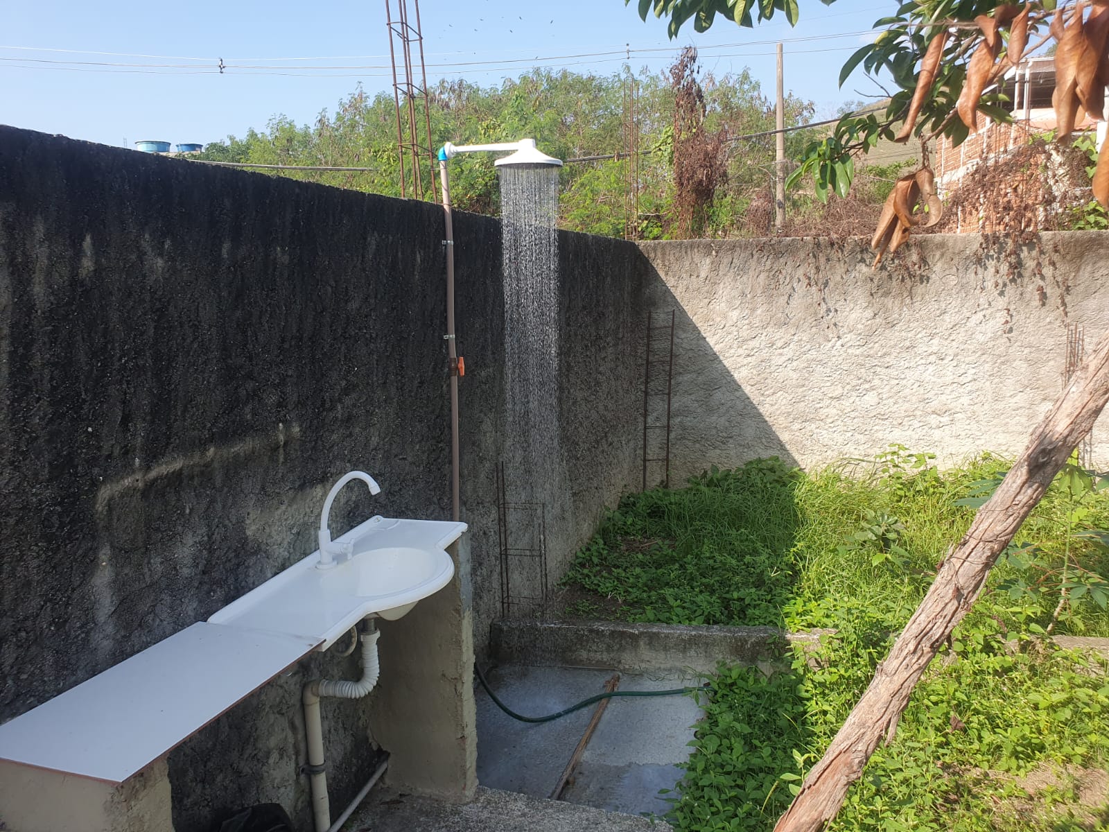 Imagem Terreno à Venda, 128 m² em Bangu - Rio de Janeiro