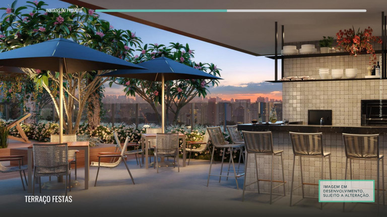 Imagem Apartamento com 2 Quartos à Venda, 67 m² em Santo Amaro - São Paulo Imagem Apartamento com 2 Quartos à Venda, 67 m² em Santo Amaro - São Paulo