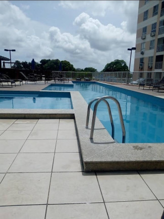 Imagem Apartamento com 2 Quartos à Venda, 49 m²em Sete de Abril - Salvador