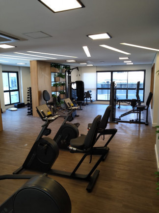 Imagem Apartamento com 2 Quartos à Venda, 50 m² em Todos os Santos - Rio de Janeiro