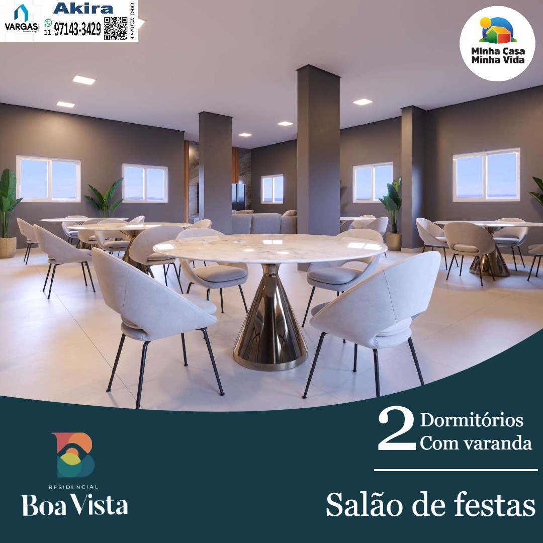 Imagem Apartamento com 2 Quartos à Venda, 46 m² em Vila Nova Aparecida - Mogi das Cruzes Imagem Apartamento com 2 Quartos à Venda, 46 m² em Vila Nova Aparecida - Mogi das Cruzes
