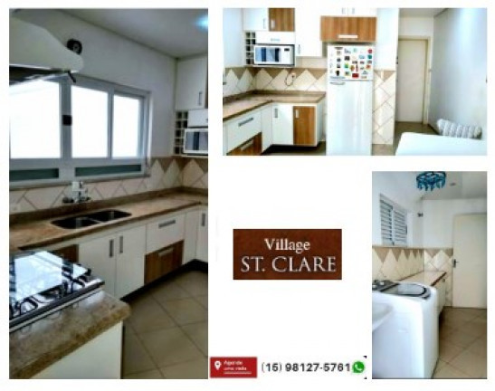 Imagem Casa de Condomínio com 4 Quartos à Venda, 510 m² em Jardim Village Saint Claire - Sorocaba Imagem Casa de Condomínio com 4 Quartos à Venda, 510 m² em Jardim Village Saint Claire - Sorocaba