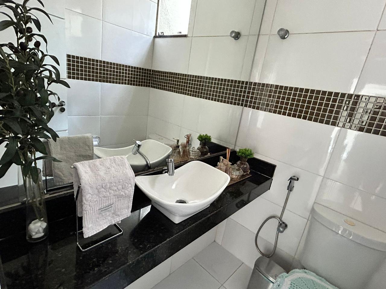 Imagem Casa de Condomínio com 3 Quartos à Venda, 1 m²em Parque Verde - Belém Imagem Casa de Condomínio com 3 Quartos à Venda, 1 m²em Parque Verde - Belém