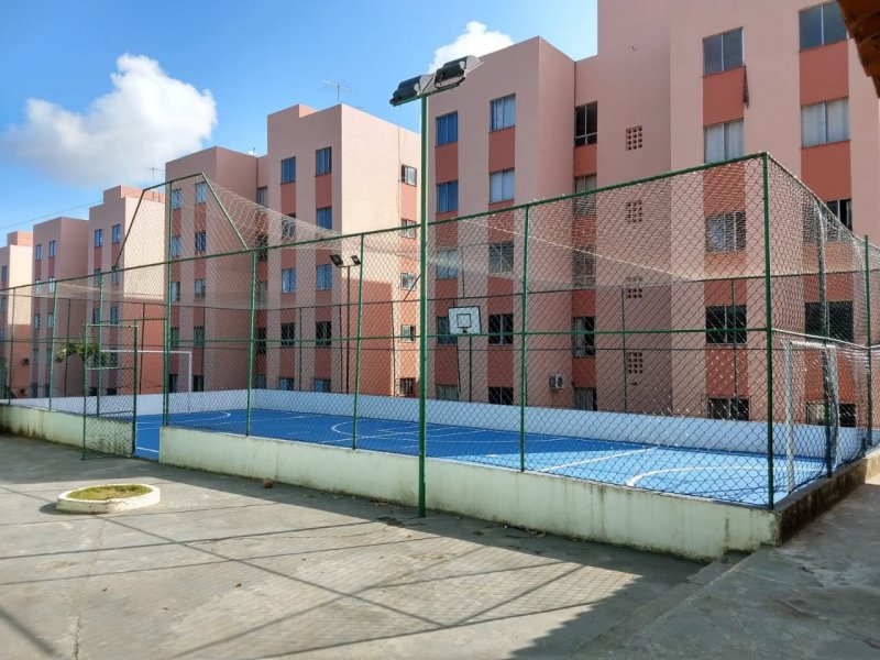 Imagem Apartamento com 2 Quartos à Venda, 43 m²em Recreio Ipitanga - Lauro de Freitas Imagem Apartamento com 2 Quartos à Venda, 43 m²em Recreio Ipitanga - Lauro de Freitas