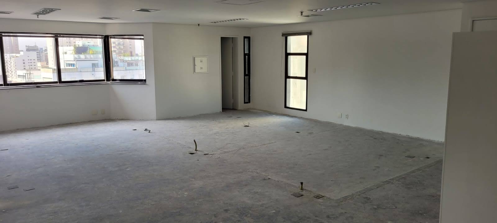 Imagem Sala Comercial para Alugar, 80 m² em Jardim Paulista - São Paulo Imagem Sala Comercial para Alugar, 80 m² em Jardim Paulista - São Paulo