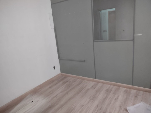 Imagem Sala Comercial à Venda, 26 m² em Centro - Niterói