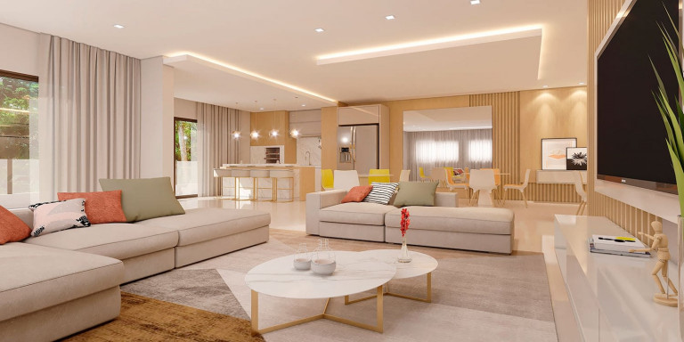 Imagem Apartamento com 2 Quartos à Venda,  em Bacacheri - Curitiba