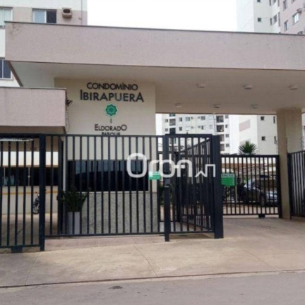 Imagem Apartamento com 2 Quartos à Venda, 54 m² em Parque Oeste Industrial - Goiânia Imagem Apartamento com 2 Quartos à Venda, 54 m² em Parque Oeste Industrial - Goiânia