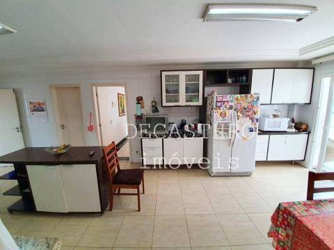 Imagem Sobrado com 5 Quartos à Venda, 723 m²em Parque dos Príncipes - São Paulo