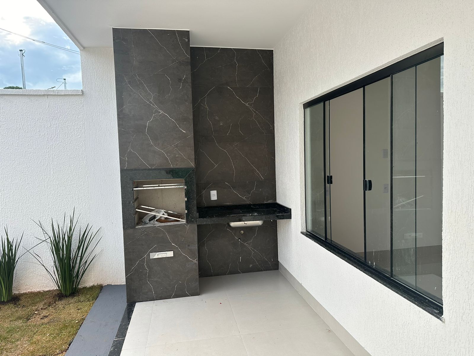 Imagem Casa com 2 Quartos à Venda, 77 m²em Setor Morada do Sol - Goiânia
