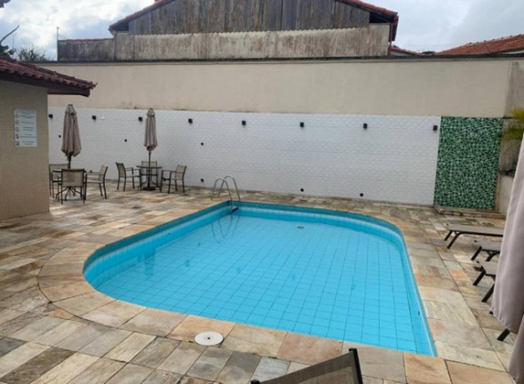 Apartamento com 2 Quartos à Venda, 66 m² em Alto - Teresópolis