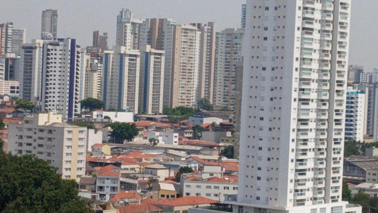 Imagem Apartamento com 2 Quartos à Venda, 95 m² em Tatuapé - São Paulo Imagem Apartamento com 2 Quartos à Venda, 95 m² em Tatuapé - São Paulo